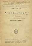 Mohort : rapsod rycerski - Pol, Wincenty (1807-1872)