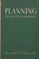 Planning : the architect