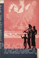 Polacy Zagranicą : organ Światowego Związku Polaków z Zagranicy. 1935 [całość]