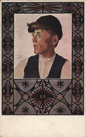 K. Rayski-1914. Bodaczów. Zamojszczyzna - Kietlicz-Rayski, Konstanty (1868-1924)