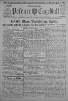 Posener Tageblatt 1916.04.02 Jg.55 Nr157