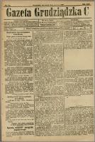 Gazeta Grudziądzka 1916.06.02. R.22 nr 65