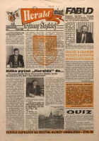 Herald miast "Trybuny Śląskiej", 1996, nr 4