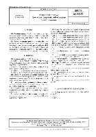Górnicze środki strzałowe - Górnicze zapalniki elektryczne - Podział i oznaczenie BN-79/6094-41 - Baruś, Ewald