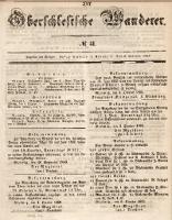 Der Oberschlesische Wanderer, 1860, Jg. 33, No. 41