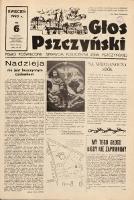 Głos Pszczyński, 1990, nr 6