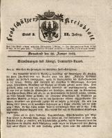 Leobschützer Kreisblatt, 1844, Jg. 2, St. 3