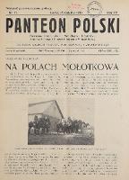 Panteon Polski. R.VII, z.67