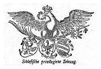 Schlesische privilegirte Zeitung. 1776-02-24 [Jg.35] Nr 23