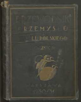 Przewodnik Przemysłu i Handlu Polskiego. R. 4, 1930/31