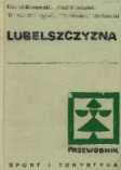 Lubelszczyzna : przewodnik - Gawarecki, Henryk (1912-1989)