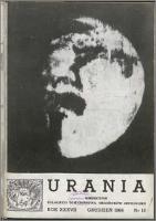 Urania 1966, R. 37 nr 12