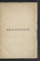 Podręcznik mechaniki rolniczej dla gospodarzy praktycznych : wybór i użycie narzędzi i machin rolniczych - Rylski, Tomasz (1838-1924)