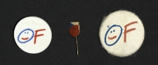 Odznak OF