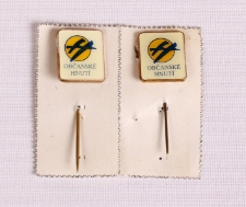 Odznak Občanské hnutí