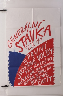 Generální stávka 27. 11. 