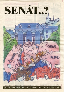 Tiskoviny k roku 1989