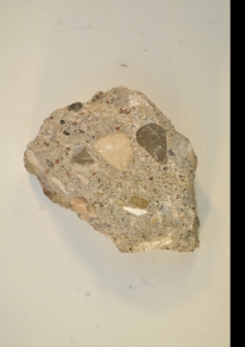 A berlini fal darabja