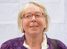 Grenzübergang bei Mattierzoll