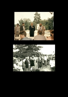 Fotók a Páneurópai Piknikről