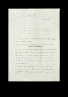 A Csongrád megyei rendőr-Főkapitányság helyzetértékelése (1981. április 23.)