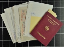 Eine West-Östliche Freundschaft mit Besuchen 1985/86 und 1989