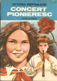Cărți pentru pionieri