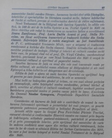 Propaganda făcută președintelui Nicolae Ceaușescu în primele pagini ale cărților, inclusiv a celor religioase