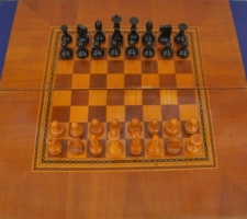 Tabla de șah 