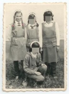 Absolvire clasa a VIII-a