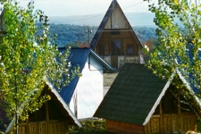 Camping Făget