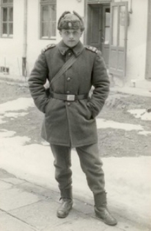 Fotografii din armată