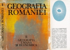 Manual de Geografia României
