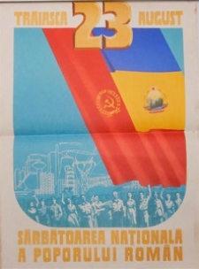 Propaganda oficială a anilor ’80