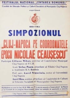 Propaganda comunistă în România