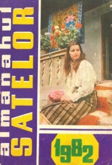 Almanahul Satelor din 1982