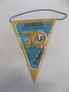 Fanion U Cluj