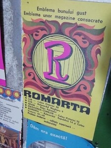 Extrase din revistele românești