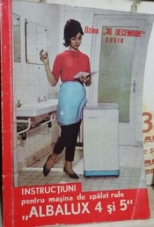 Manuale de utilizare