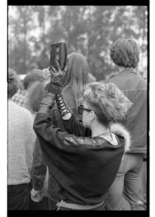 Fotografia z Jarocina