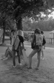 Fotografia z Jarocina