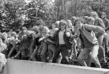 Fotografia z Jarocina