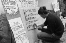 Fotografia z Jarocina