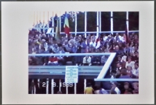 Nuotrauka – mitingas Kalnų parke