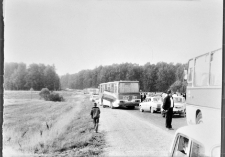 Nuotrauka – Baltijos kelias