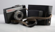 Fotoaparatas „SMENA“