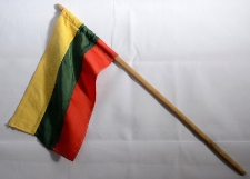 Lietuvos Respublikos vėliavėlė