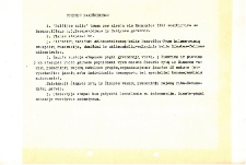 Baltijos kelias – schemos paaiškinimas