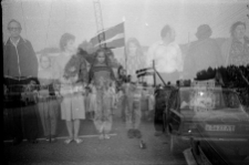 Baltijas ceļa pie Ķekavas fotogrāfija