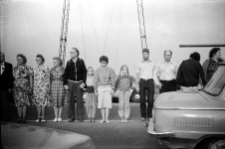 Baltijas ceļa pie Ķekavas fotogrāfija